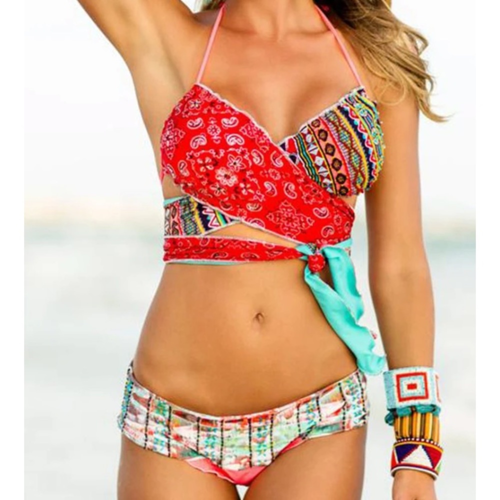 NWOT bikini